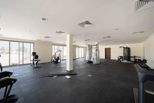 5 Bedrooms Villa in Al Bahia 1