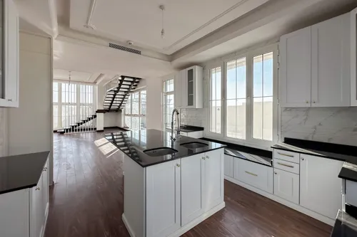 12 Bedrooms Villa in Al Suyoh 1