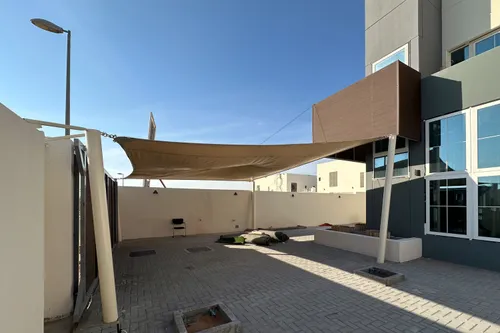 12 Bedrooms Villa in Al Suyoh 1
