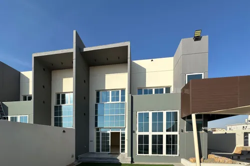 12 Bedrooms Villa in Al Suyoh 1