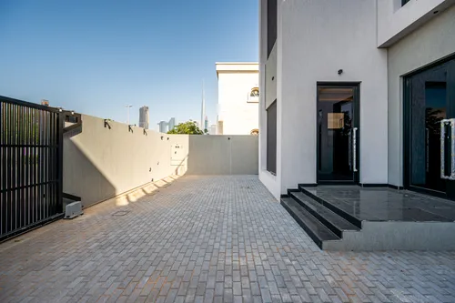5 Bedrooms Villa in Al Wasl Villas
