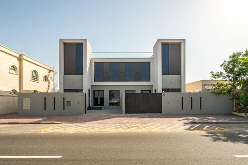 5 Bedrooms Villa in Al Wasl Villas