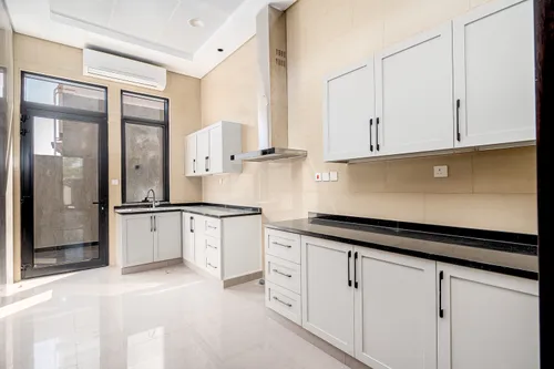 5 Bedrooms Villa in Al Wasl Villas