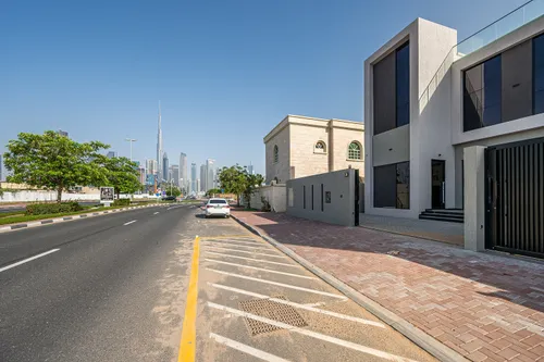 5 Bedrooms Villa in Al Wasl Villas