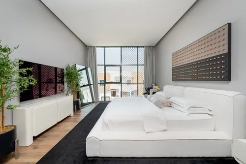 5 Bedrooms Villa in Al Barsha South 2