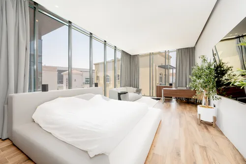 5 Bedrooms Villa in Al Barsha South 2
