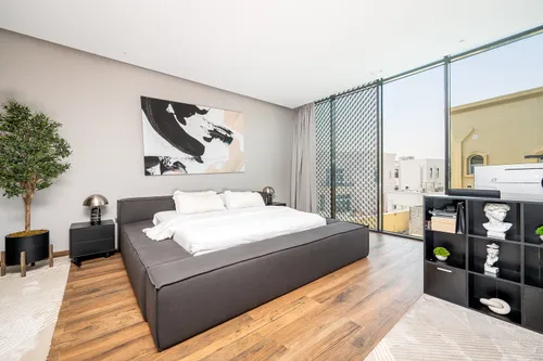 5 Bedrooms Villa in Al Barsha South 2