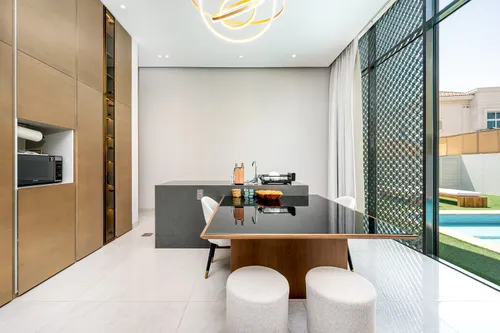 5 Bedrooms Villa in Al Barsha South 2
