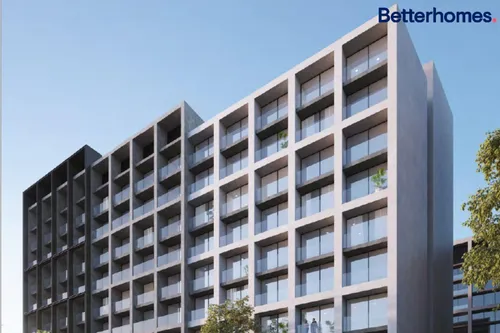 2 Bedrooms Apartment in Nasaq