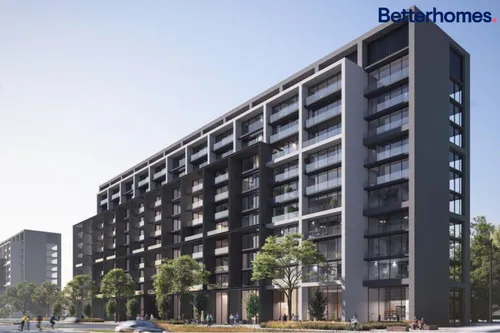 2 Bedrooms Apartment in Nasaq