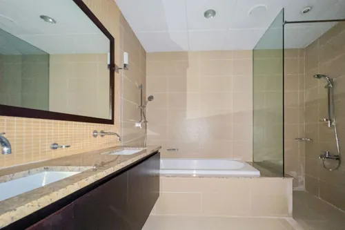 1 Bedroom Apartment in Amber