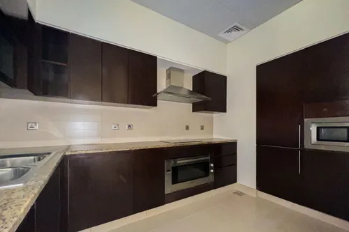 1 Bedroom Apartment in Amber
