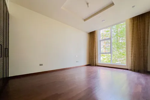 1 Bedroom Apartment in Amber