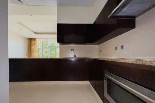 1 Bedroom Apartment in Amber