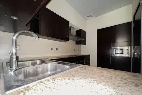 1 Bedroom Apartment in Amber