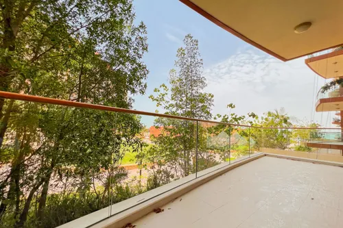 1 Bedroom Apartment in Amber