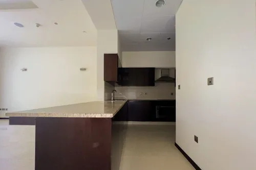 1 Bedroom Apartment in Amber