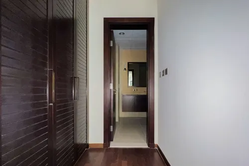 1 Bedroom Apartment in Amber