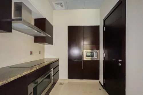 1 Bedroom Apartment in Amber