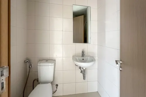 3 Bedrooms Apartment in Azure Beach Residence
