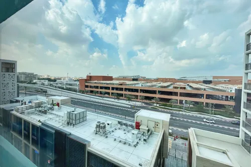 Apartment in Uptown Al Zahia