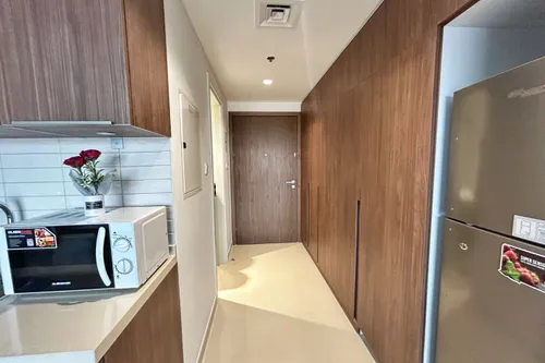 Apartment in Uptown Al Zahia