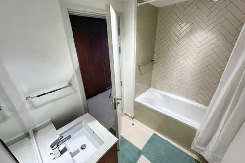 Apartment in Uptown Al Zahia