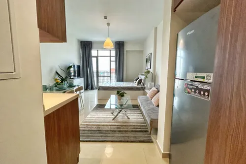  Apartment in Uptown Al Zahia