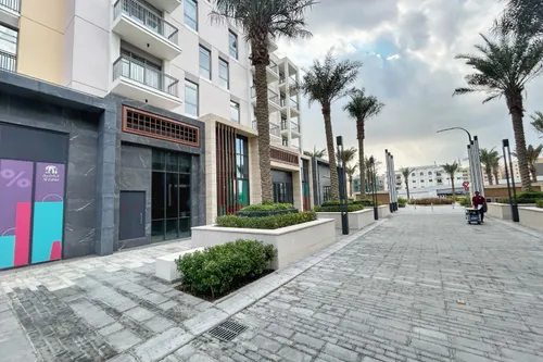  Apartment in Uptown Al Zahia
