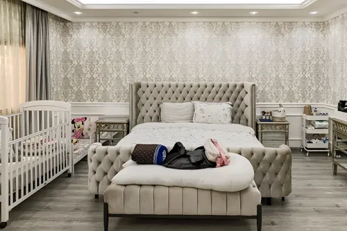 Spacious 5 bedrooms Villa | Prime Location