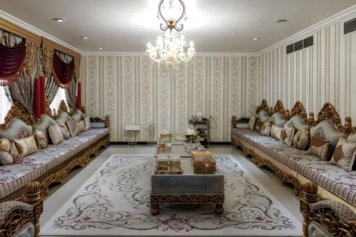 5 Bedrooms Villa in Barashi