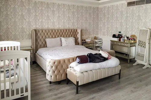 5 Bedrooms Villa in Barashi