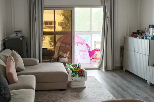 5 Bedrooms Villa in Barashi