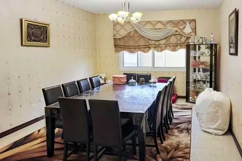 5 Bedrooms Villa in Barashi