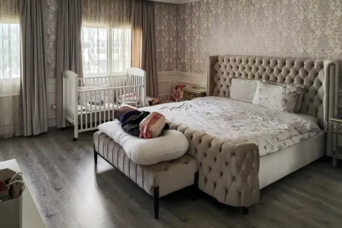 5 Bedrooms Villa in Barashi