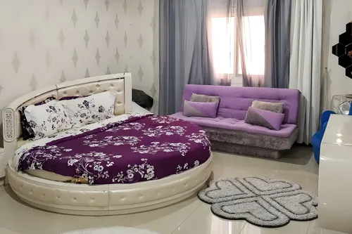 5 Bedrooms Villa in Barashi