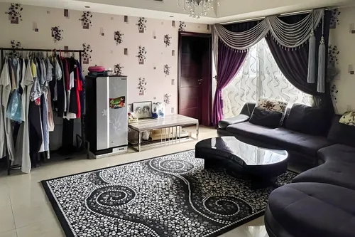 5 Bedrooms Villa in Barashi
