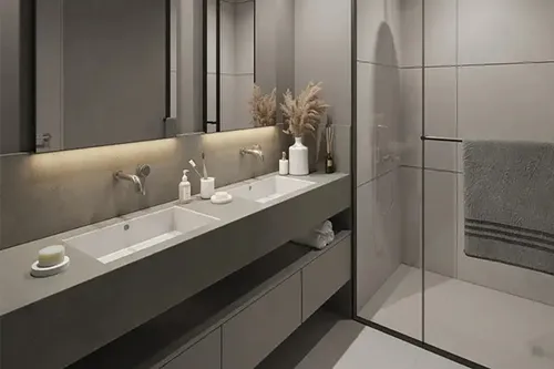 1 Bedroom Apartment in Sokoon 4