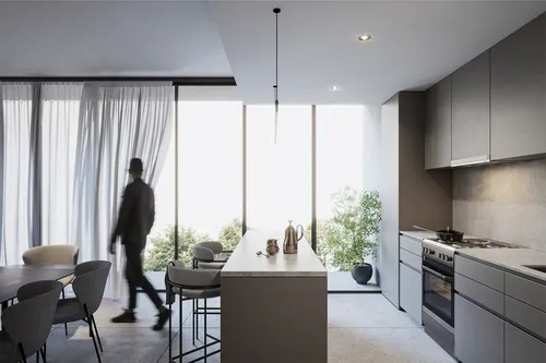 1 Bedroom Apartment in Sokoon 4