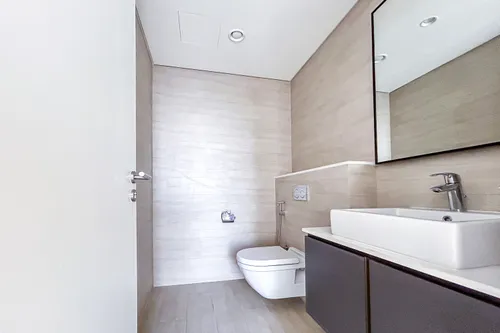 2 Bedrooms Apartment in MISK Apartments