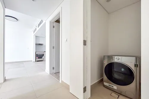 2 Bedrooms Apartment in MISK Apartments