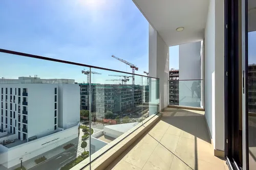 2 Bedrooms Apartment in MISK Apartments