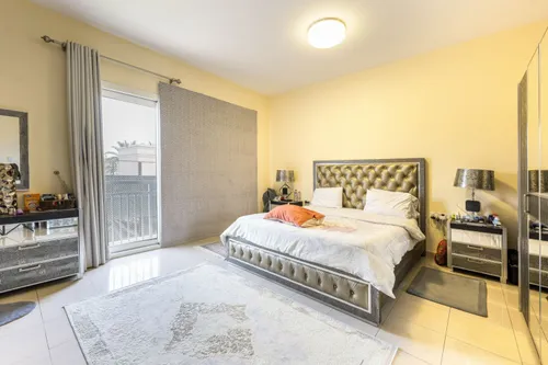 5 Bedrooms Villa in Al Zahia 2