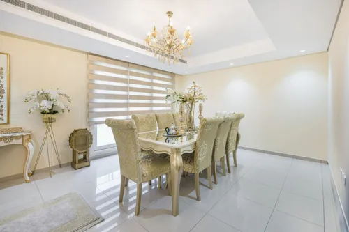 5 Bedrooms Villa in Al Zahia 2