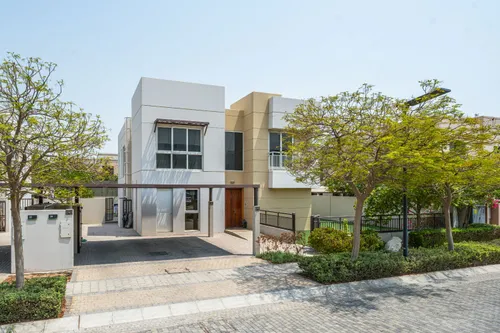 5 Bedrooms Villa in Al Zahia 2