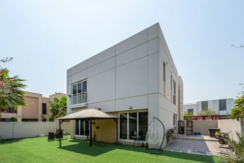 5 Bedrooms Villa in Al Zahia 2