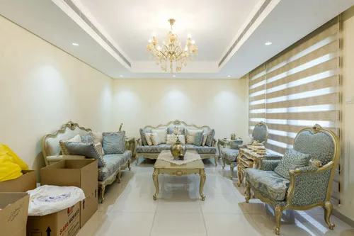5 Bedrooms Villa in Al Zahia 2