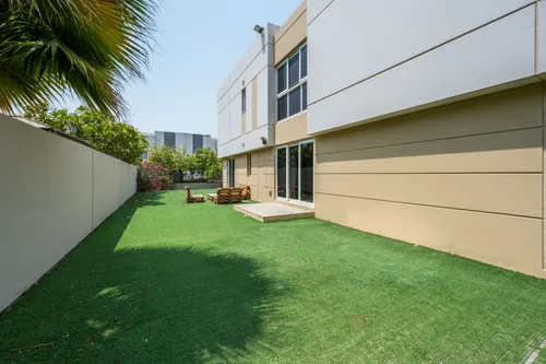 5 Bedrooms Villa in Al Zahia 2