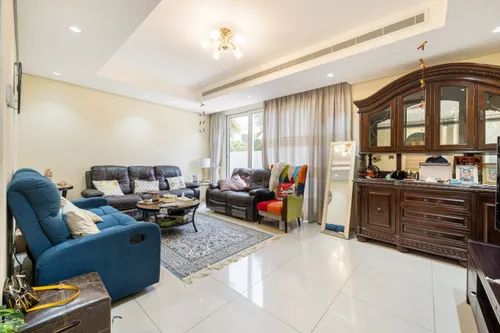 5 Bedrooms Villa in Al Zahia 2