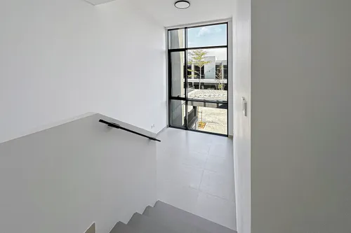 3 Bedrooms Townhouse in Masaar Azalea